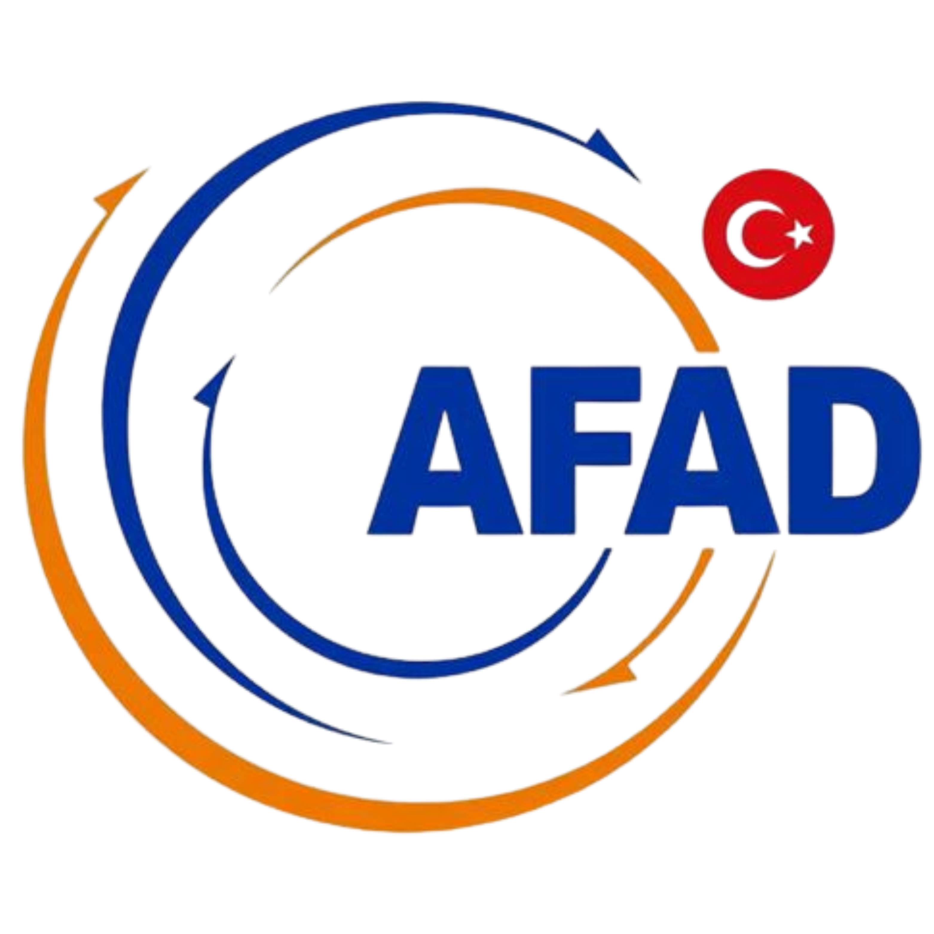 Afet ve Acil Durum Yönetimi Başkanlığı logo